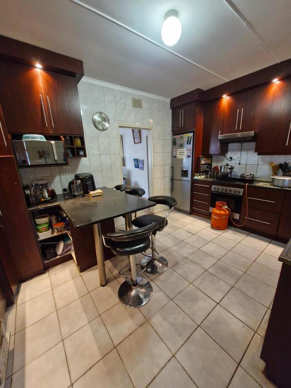 3 Bedroom Property for Sale in Vryburg North West